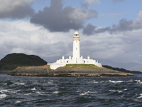 Lismore lighthouse
