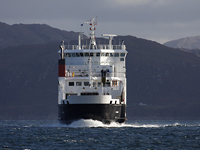 Skye ferry