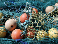 Trawl nets